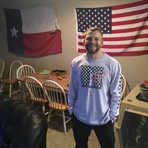 Meet your Posher, Garrett